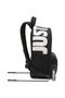 Backpack Small Size Bag Black - 3
