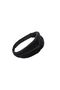 Sleep And Eye Mask Sleeping Goggles 3D 3d Sleep And Travel 100% Light Proof Black Eye Patch - 3