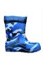 Labor Children's Boots Snow Boots Rain and Snow Proof Furry Boots