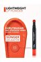 Lightweight Semi Transparent & Matte Finish Moisturizing Lip Powder - 4
