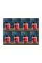 Elysia 8 Pack Glass 335cc, Whiskey Glass Fma05219