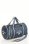 UNISEX CYLINDER SPORTS FITNESS BAG DUFFEL BAG - 2