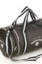 UNISEX CYLINDER SPORTS FITNESS BAG DUFFEL BAG - 3