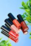 BEIGE/BROWN Gel Tint - Lip & Cheek Makeup 004 Princess - Long Lasting - 6