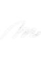 Flormar Waterproof Eyeliner 113 Pure White - 4
