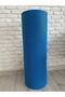 NEW Bathroom Shower Pool Chain Mat Non-Slip PVC Mat / BLUE / SIZE: 90 cm x 1 m - 7