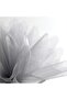 White Crystal Tulle 1 Meter Special Fabric Fabric Bundle Suitcase White Ornament Decoration Tulle – Fabric - 7