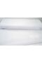 White Crystal Tulle 1 Meter Special Fabric Fabric Bundle Suitcase White Ornament Decoration Tulle – Fabric