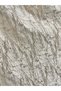 Velar Soft Cream/Milk Coffee Background Curtain Single Wing 1/3 Frequent Pleat - 5
