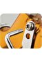 Devibiss Gti Pro Lite Gravity Gold Boya Tabancası - 8