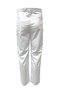 Doctor Nurse Multi-Pocket Trousers White - 2