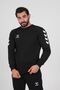 Armin Cotton Sweat Black - 6