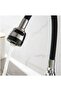 Energy Saving Silicone Faucet Head with Movable Head Kobar Double Function Black - 2