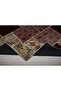 Patchwork Yün Halı - 4