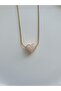 Heart Steel Necklace - 2