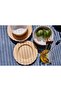 Dinner Plate, Porcelain Lace Collection Dinner Plate, 26cm. Yellow Is Sold as a Set of 2. - 6