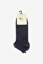 جوارب للرجال من LACIAN-ANTHRACITE-WHITE مكونة من 3 قطع من الخيزران - 2