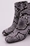 Women's Heeled Boots 217112821 - 4