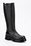 Venus2251804k-22k Women's Leather Boots - 2