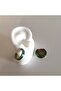 Surgical Steel Hoop Earrings - 1 Pair - 6