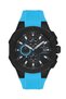 Nc34-29b554-bbs3 Sapphire Glass Sports Men's Wristwatch