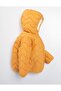 Unisex 6-10 Years Children's Coat with Ribbon - 3