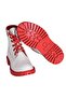 Women's Genuine Leather Women's Boots - 3