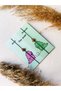 2Pcs Friend Couple Bracelet Luck Clover Rope Bracelet Share Tear Friend, Wife, Bff Bracelet - 2