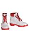 Women's Genuine Leather Women's Boots - 2