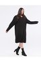 Women's Plus Size Dress-tunique - 8