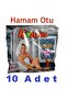 Bath Herb Hair Removal Powder (10 pack) - 2