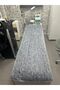 Stretcher Cover 50 Pieces Disposable First Quality Double Elastic White Nonwoven 80X250