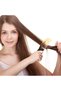 Special Handmade Natural Bone Comb Antistatic Hair Care Unisex Healthy Solution Against Hair Shedding - 8