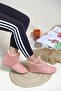 Unisex Powdered Wool Home Shoes Home Boots Home Shoes - 3