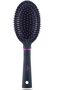 Hair Lightening Comb Women's Pink Air Pressure Hair Brush Pink