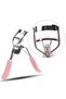 Eyelash Curling Scissors & Eyelash Curler - 4