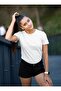 Sade Unisex T-Shirt White - 3