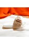 Furry Girl's House Slippers - 2