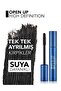 Single Separating Water Resistant Mascara (BLACK) - Open Up Waterproof Mas- 002 -8682536058360 - 5