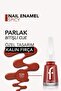 High Pigmented Shiny Nail Polish Nail Enamel - Spicy 539 - 8682536047821 - 5