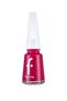 High Pigmented Shiny Nail Polish - Nail Enamel-125 Stylish Roses New, Classic Finished - 8682536035767 - 2