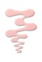 Classic Glossy Finish Highly Pigmented Nail Polish-Nail Enamel- 397 Rose Coral New- 8682536035972 - 4