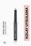 قلم مضاد للماء - 005 Icy Pink Shadow Stick - 8682536039451
