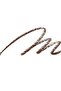 Flormar Eyebrow Pencil 402 Brown - 4