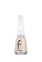 High Pigmented Shiny Nail Polish -Nail Enamel- 305 Beige Latte New, Classic Finished - 8682536035835 - 2