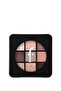 Matte & Shimmer Creamy Eyeshadow Palette - Eye Shadow Palette - 005 Nude Dude- 8682536048477 - 3