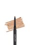 قلم حواجب رفيع للغاية Tsrm Eyebrow - 001 بيج - نمط جديد897754 - 3