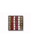 Pistachio Luxury Mixed Gift Box Turkish Delight Net 500Gr - 2