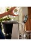 ماكينة صنع القهوة المفلترة Let's Brew باللون الأسود - 7