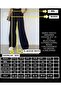 Wander's Wide Leg High Waist Palazzo Pants - 2